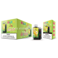 2023 Nuevo Vapor desechable Lanzado Kulx 8800 Puffs